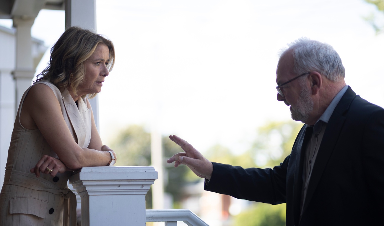 Image de l'article Découvrez enfin la bande-annonce de ce qui nous attend dans «Dumas» après les fêtes