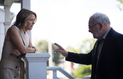 Image de l'article Découvrez enfin la bande-annonce de ce qui nous attend dans «Dumas» après les fêtes