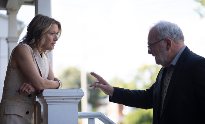 Image de l'article Découvrez enfin la bande-annonce de ce qui nous attend dans «Dumas» après les fêtes