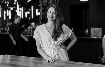 Image de l'article Mylène St-Sauveur partage de magnifiques photos de sa grossesse