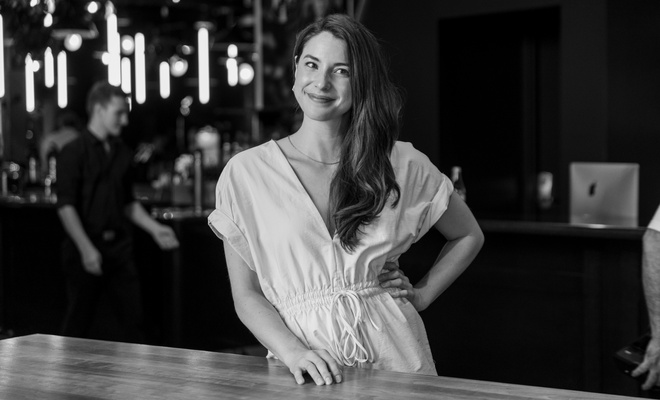 Image de l'article Mylène St-Sauveur partage de magnifiques photos de sa grossesse