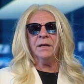 Marc Labrèche parodie Céline Dion