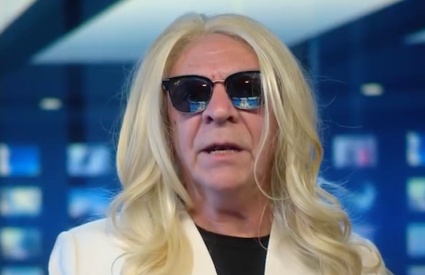 Marc Labrèche parodie Céline Dion