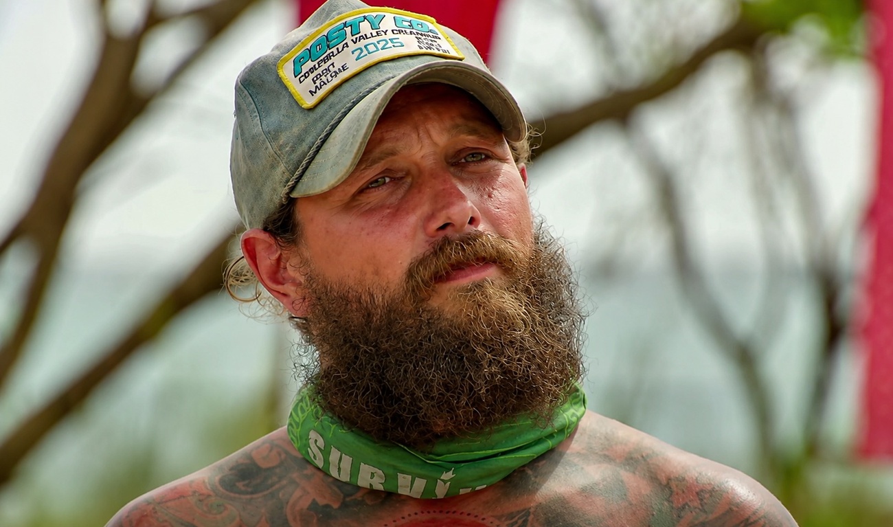Survivor Québec