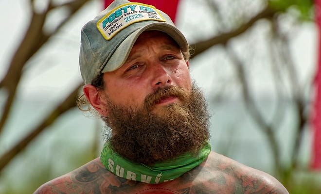 Survivor Québec