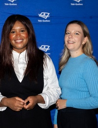 Photo de Vanessa Destiné