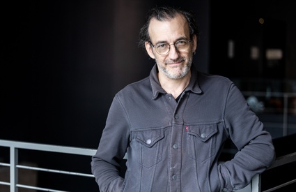 Image de l'article Transformation extrême pour le comédien Martin Dubreuil pour un projet original