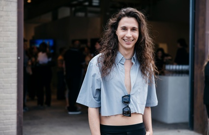 Image de l'article Depuis «Si on s'aimait» , Maxence Garneau a-t-il trouvé l'amour? Il répond