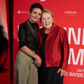 Pauline Marois