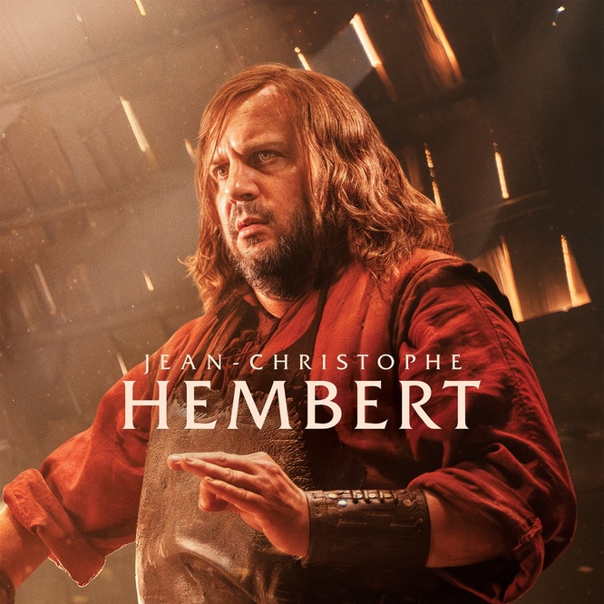 Jean-Christophe Hembert