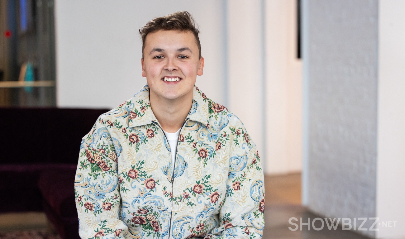 Image de l'article Voyez les images de la nouvelle téléréalité animée par Danick Martineau