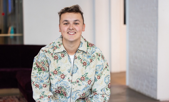 Image de l'article Voyez les images de la nouvelle téléréalité animée par Danick Martineau