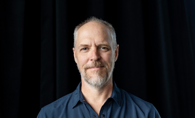 Image de l'article Fabien Cloutier en deuil