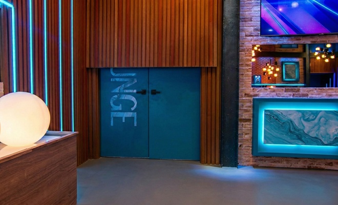 Big Brother Célébrité