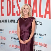 Ève-Marie Lortie