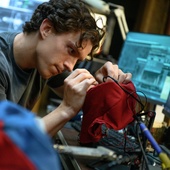 Tom Holland