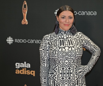 Gala ADISQ 2024