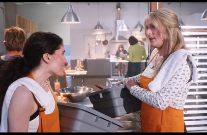 Bande-annonce en anglais