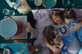 Image du film Par amour