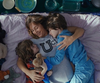 Image du film Par amour