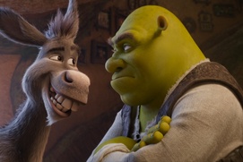 Image du film Shrek 5