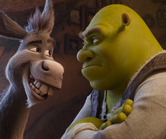 Image du film Shrek 5
