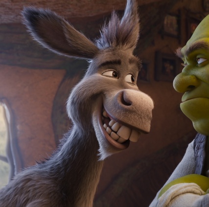 It's happening... ça se passe vraiment! Voici la première bande-annonce de Shrek 5