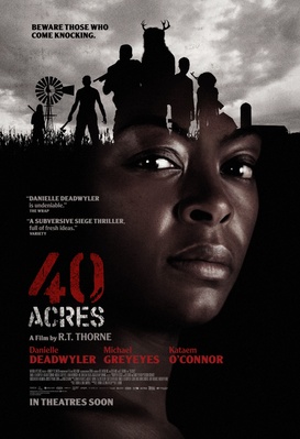 40 Acres