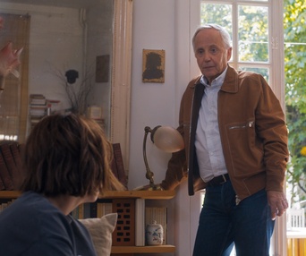 Image du film Victor comme tout le monde