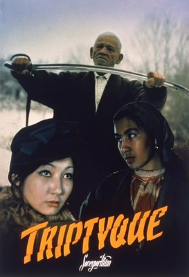 Triptyque