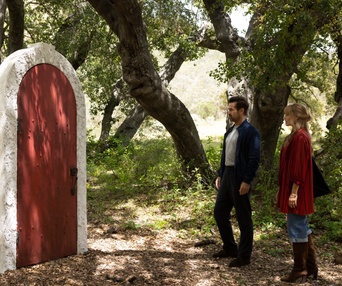 Image du film A Big Bold Beautiful Journey