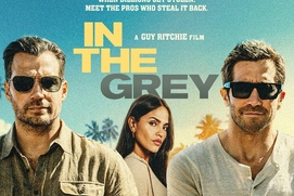 Image du film In the Grey Image du film In the Grey