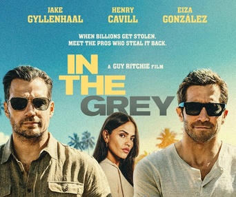 Image du film In the Grey