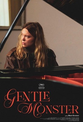 Gentle Monster