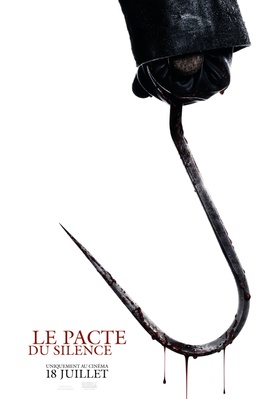Le pacte du silence