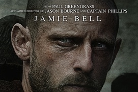 Affiche de personnage du film The Uprising