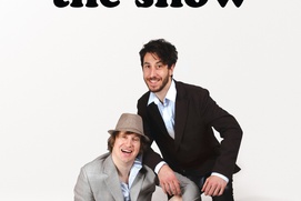 Image du film Nirvanna the Band the Show the Movie