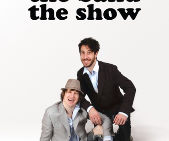 Image du film Nirvanna the Band the Show the Movie