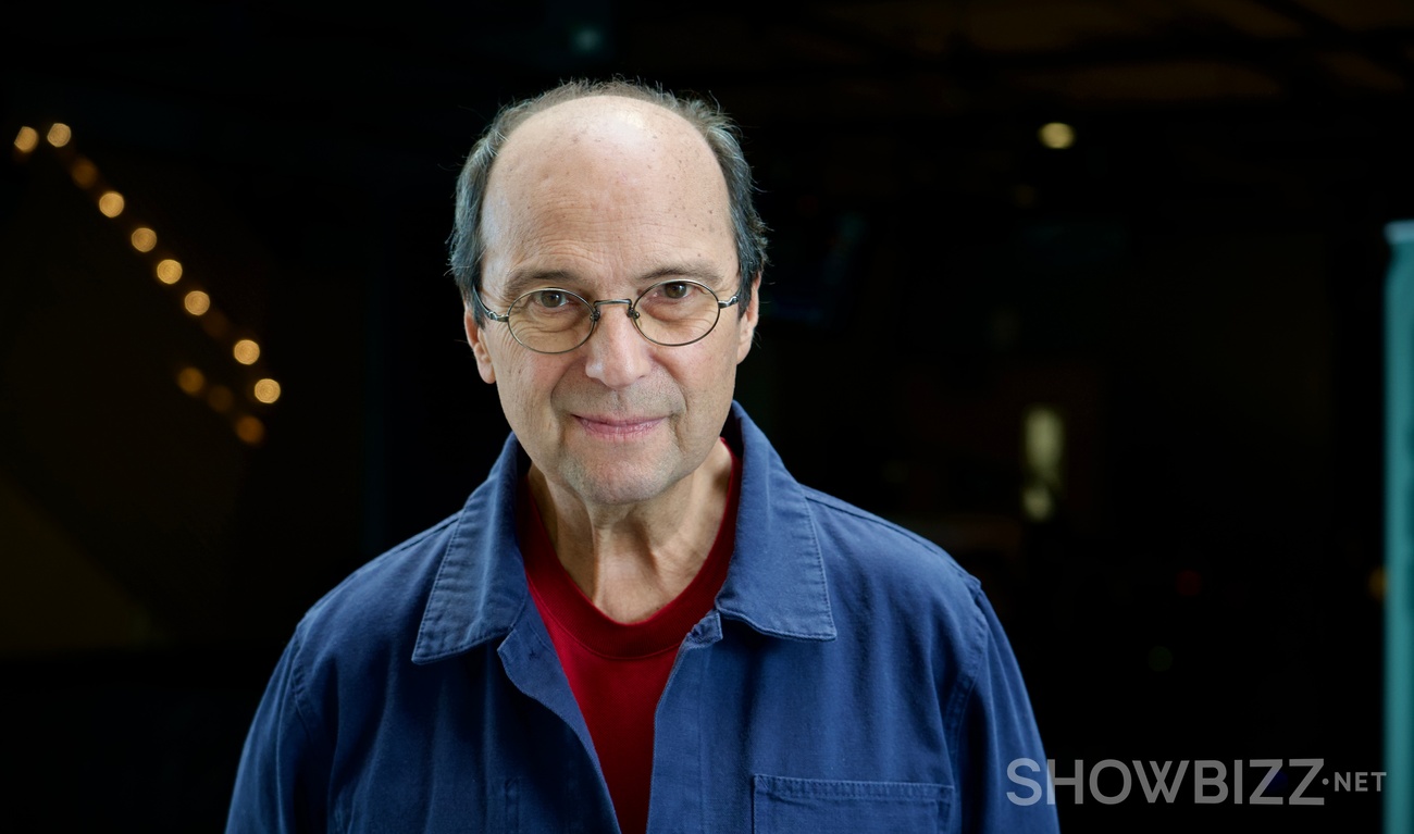 Image de l'article Michel Rivard partage des photos exceptionnelles qu'il a prises récemment