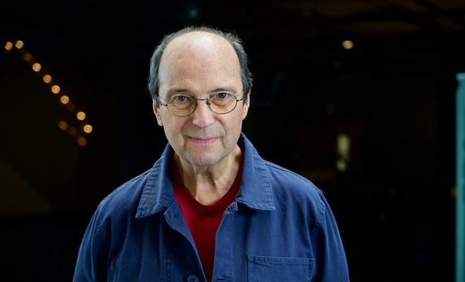 Image de l'article Michel Rivard partage des photos exceptionnelles qu'il a prises récemment