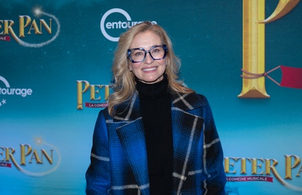 Image de l'article Clodine Desrochers participe à un projet de coeur avec des participants de «Masterchef »