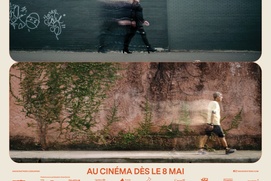 Image du film À pied Image du film À pied