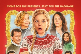 Affiche du film Oh. What. Fun.