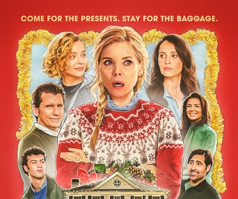 Affiche du film Oh. What. Fun.
