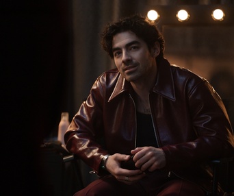 Image du film A Very Jonas Christmas Movie