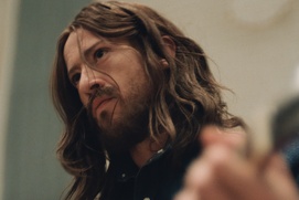 Joseph Quinn est George Harrison