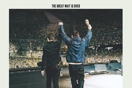 Image du film Oasis: Don't Look Back In Anger