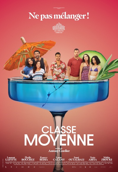 Classe moyenne