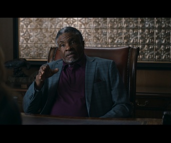 Image du film Shelby Oaks