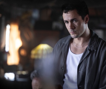 Image du film I Know What You Did Last Summer
